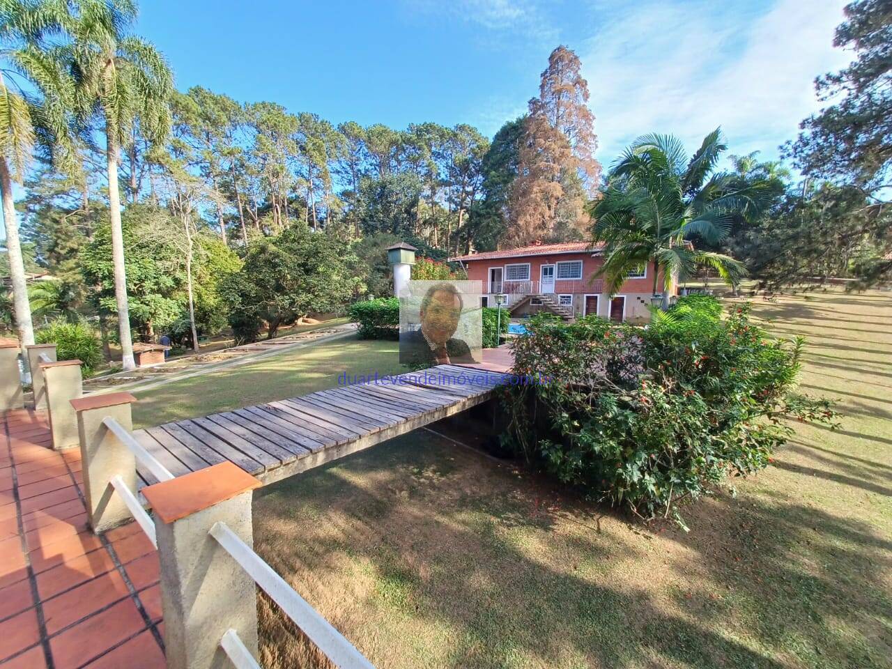 Sítio, 2 quartos, 9000 m² - Foto 8