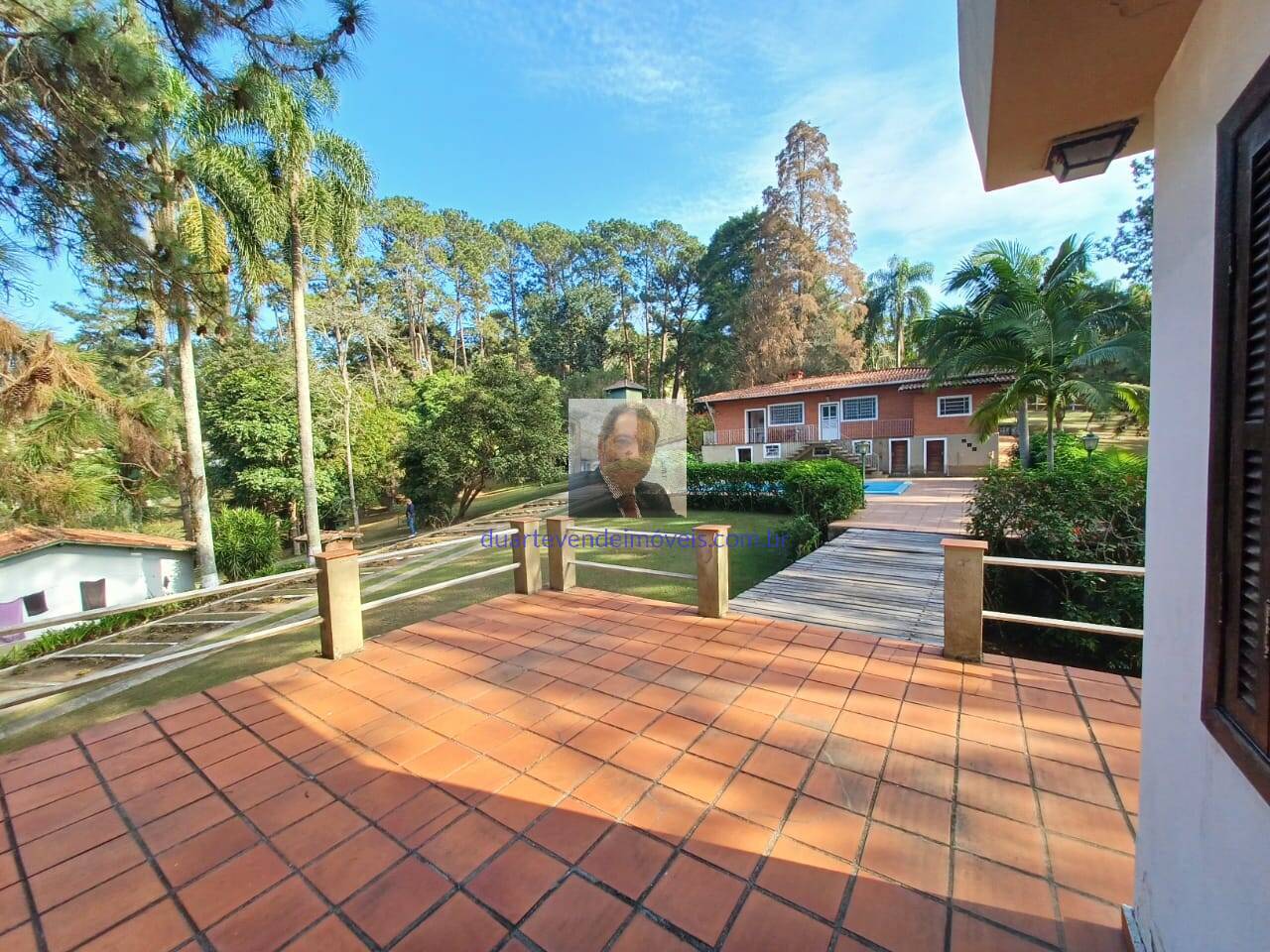 Sítio, 2 quartos, 9000 m² - Foto 9