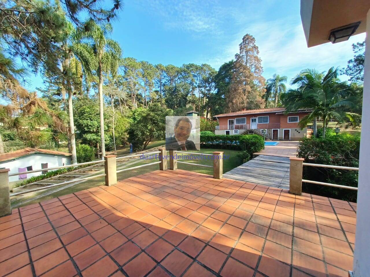 Sítio, 2 quartos, 9000 m² - Foto 10