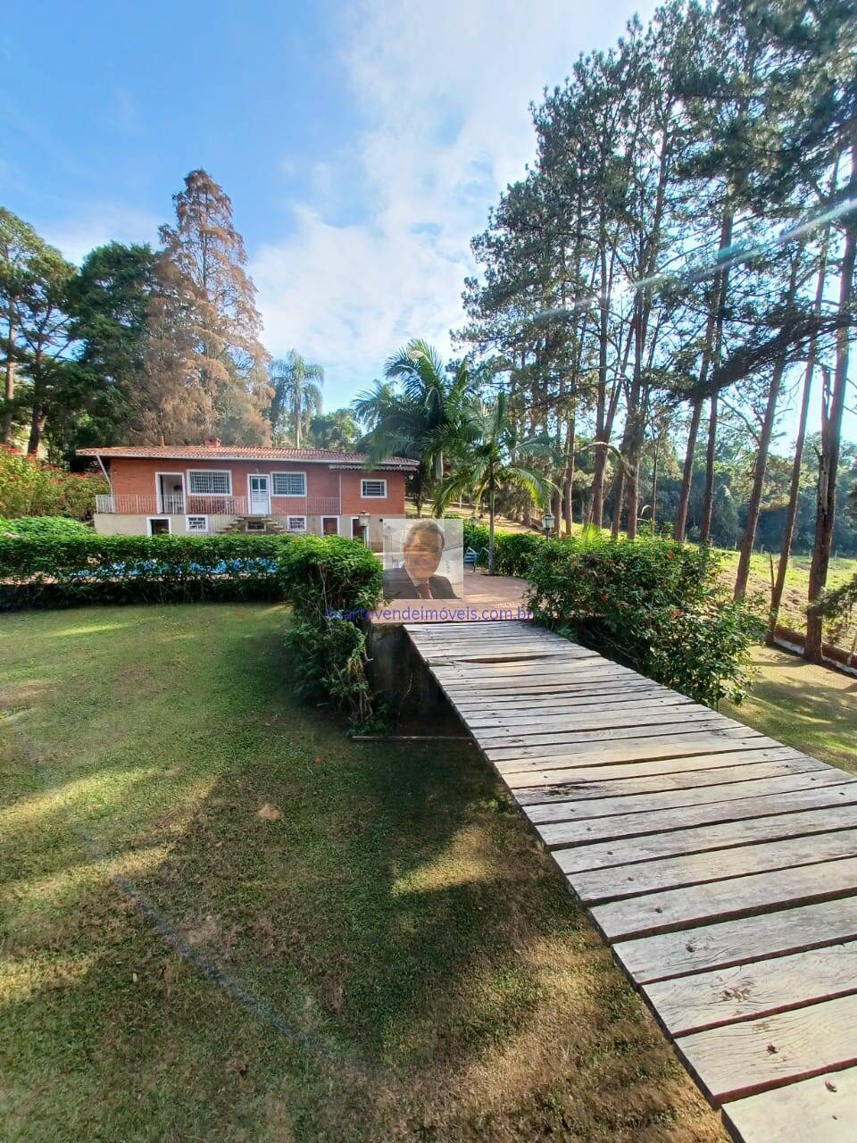 Sítio, 2 quartos, 9000 m² - Foto 14