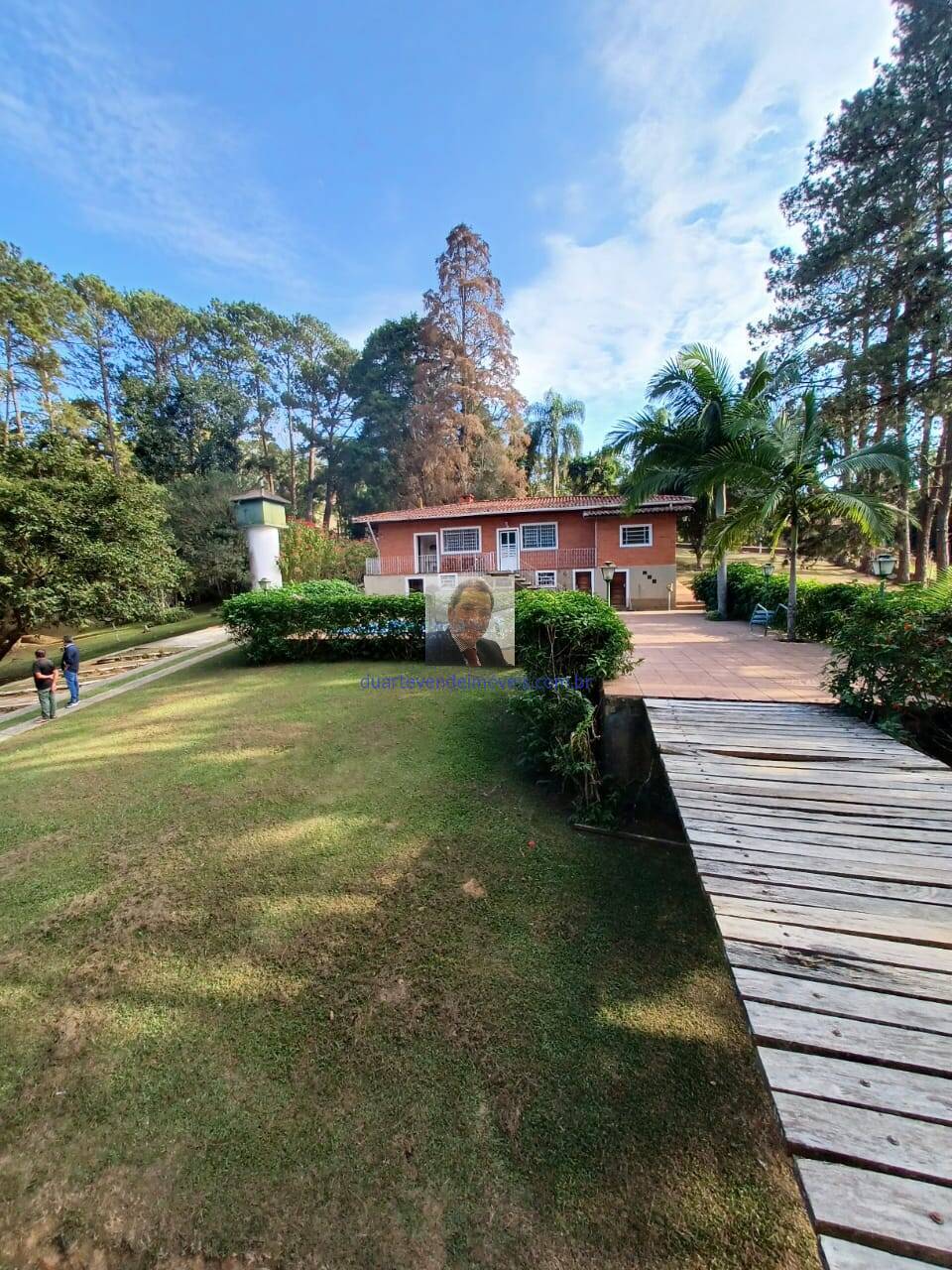 Sítio, 2 quartos, 9000 m² - Foto 17