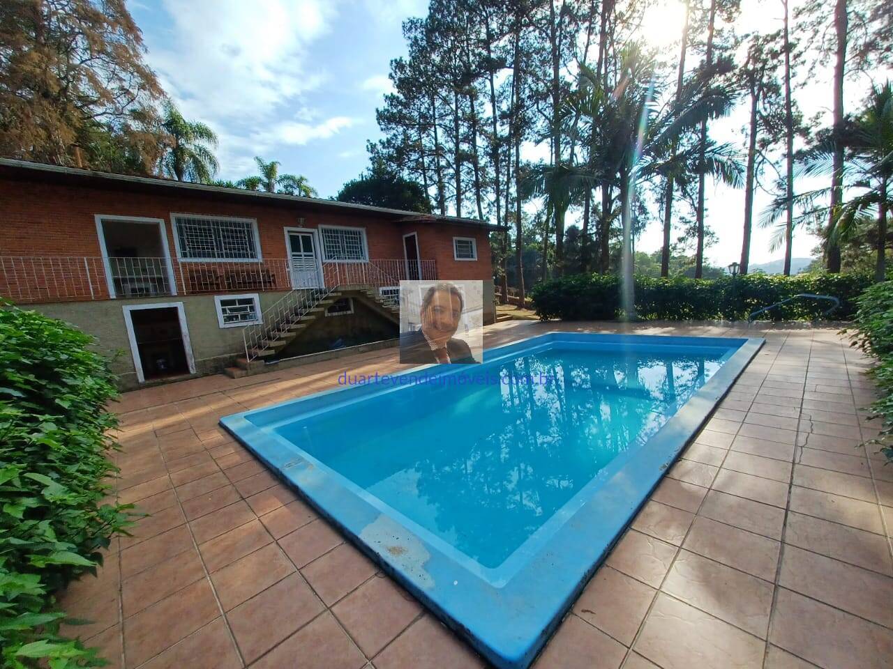 Sítio, 2 quartos, 9000 m² - Foto 19