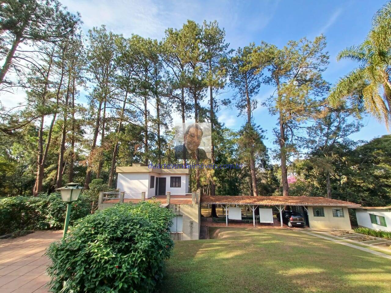 Sítio, 2 quartos, 9000 m² - Foto 22