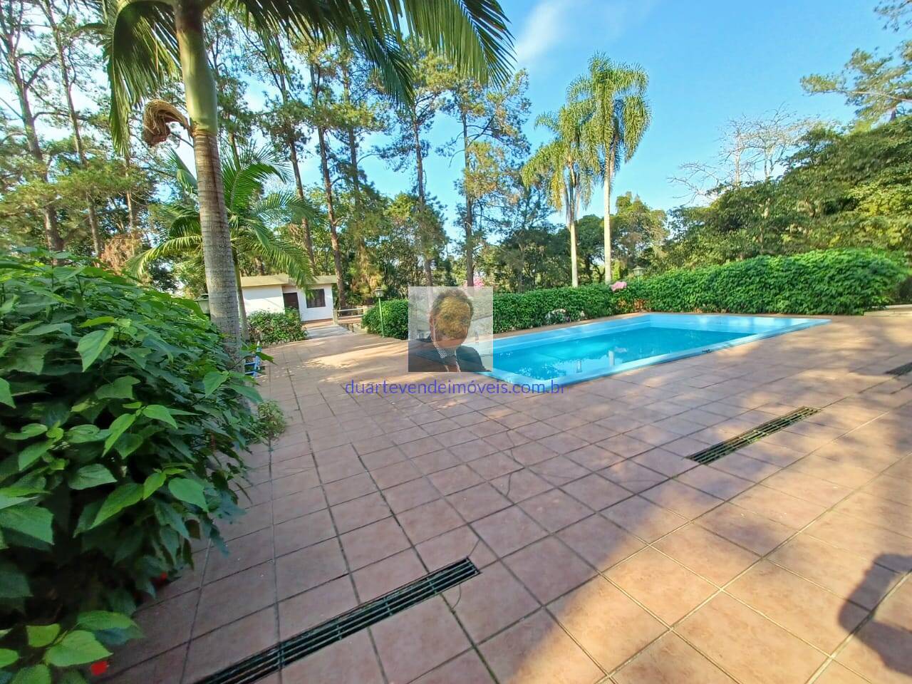 Sítio, 2 quartos, 9000 m² - Foto 24