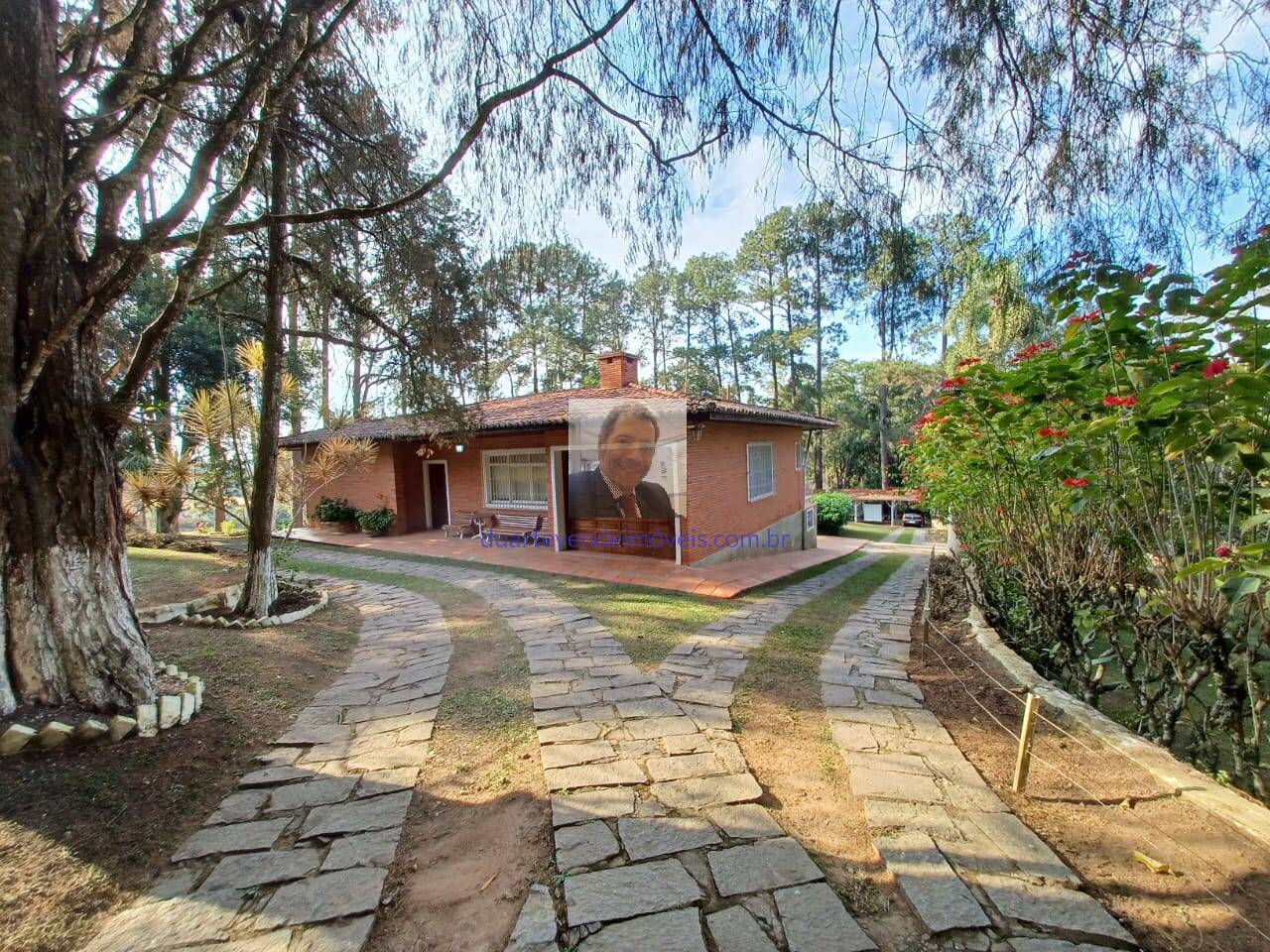 Sítio, 2 quartos, 9000 m² - Foto 38