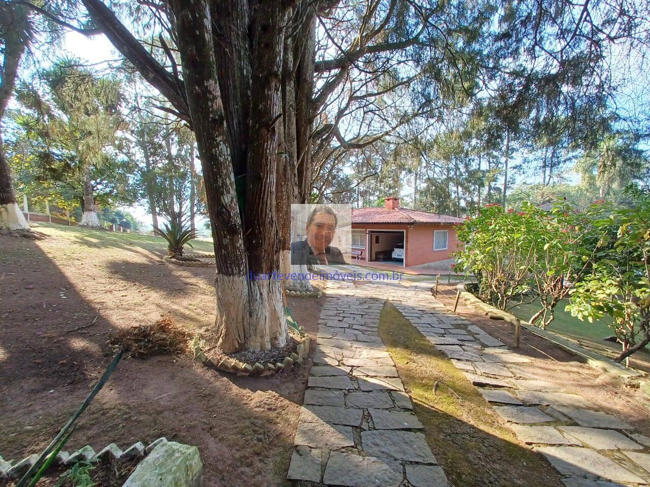 Sítio, 2 quartos, 9000 m² - Foto 40