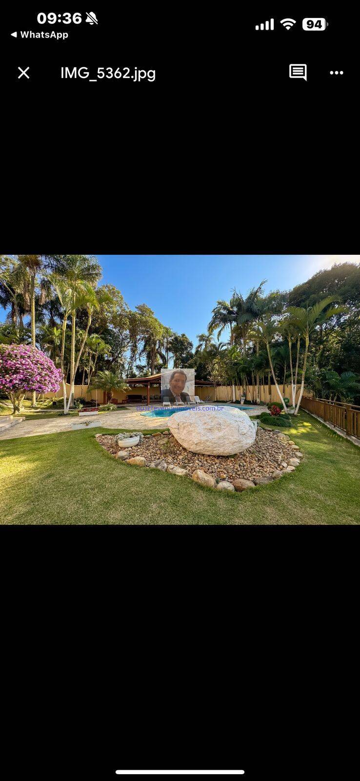 Casa de Condomínio, 3 quartos - Foto 17