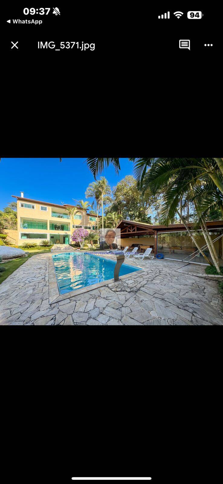 Casa de Condomínio, 3 quartos - Foto 18