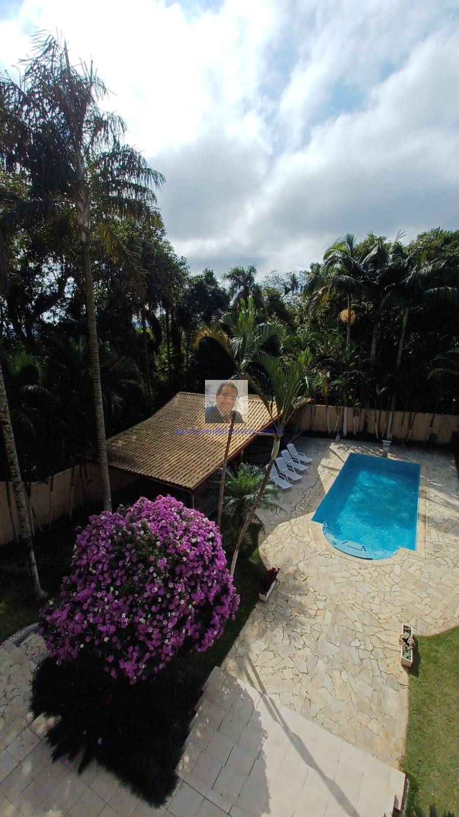 Casa de Condomínio, 3 quartos - Foto 23