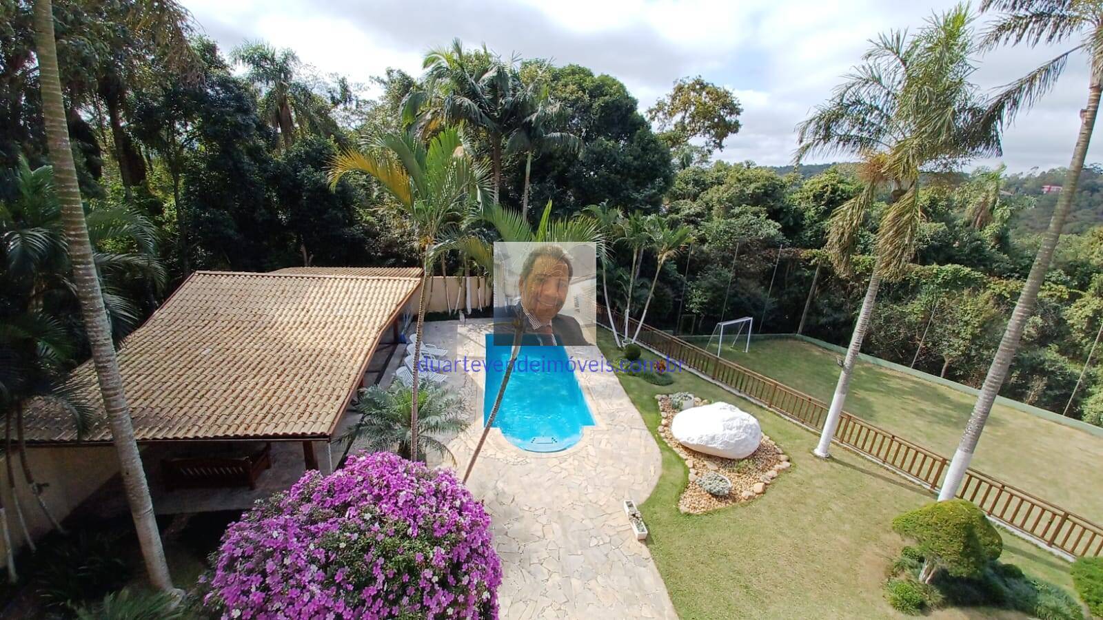 Casa de Condomínio, 3 quartos - Foto 22