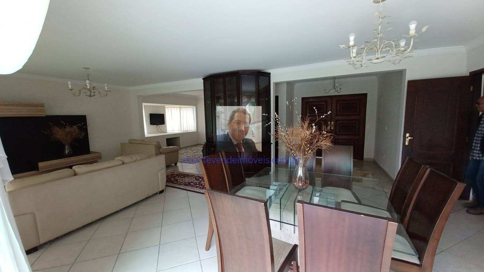 Casa de Condomínio, 3 quartos - Foto 28