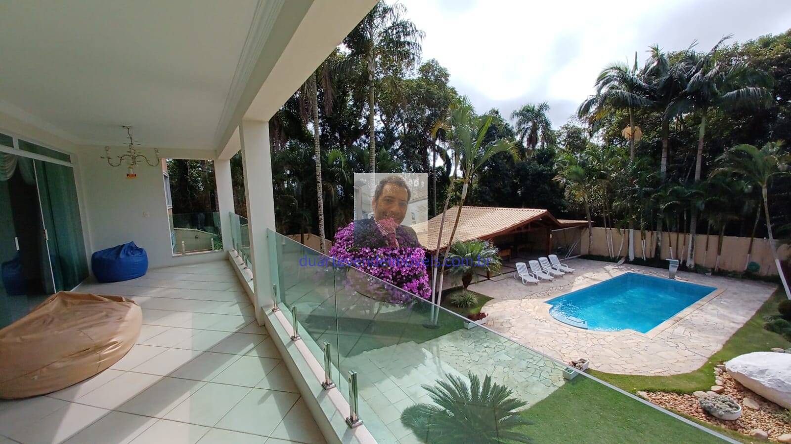 Casa de Condomínio, 3 quartos - Foto 31