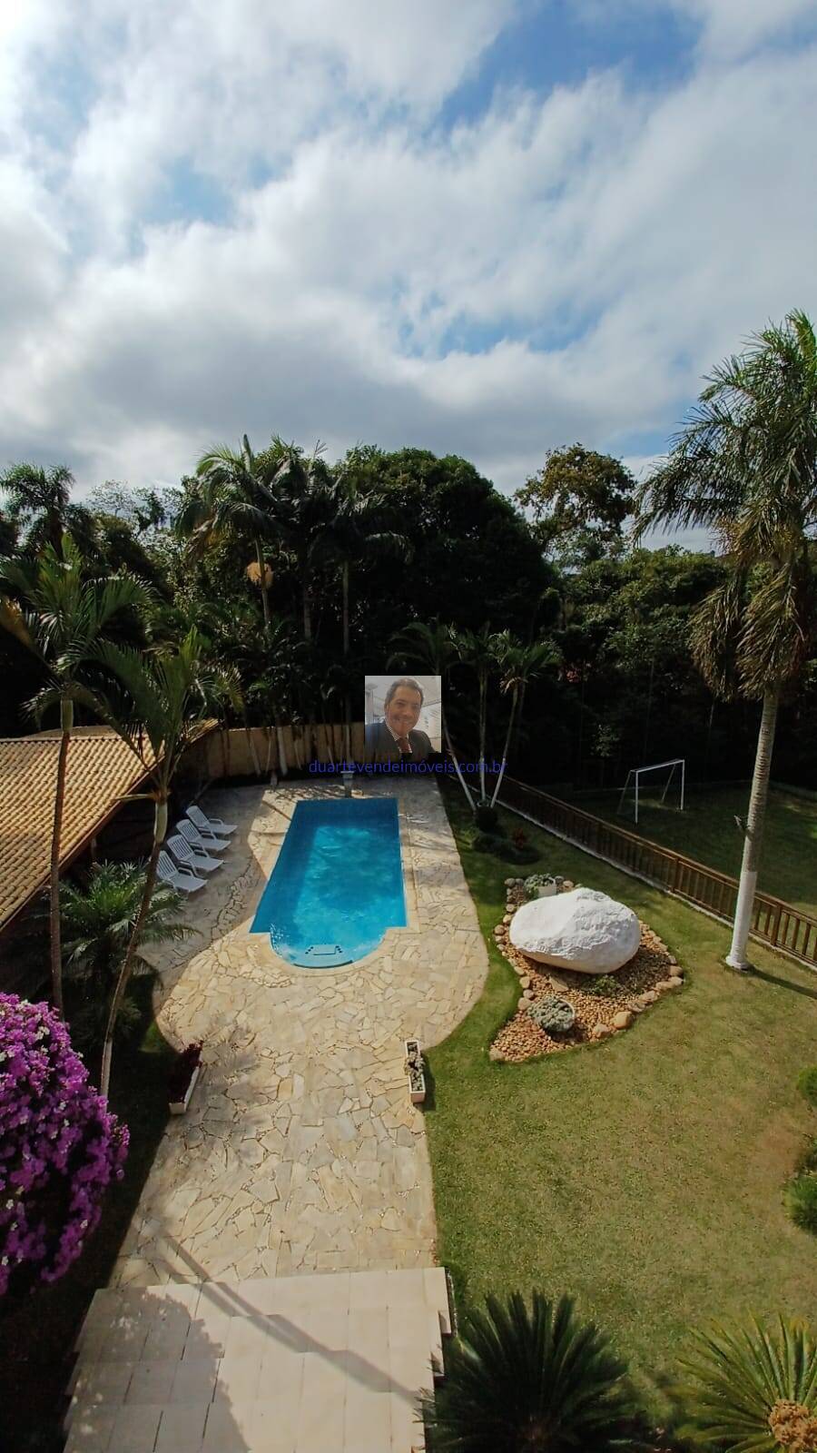 Casa de Condomínio, 3 quartos - Foto 33