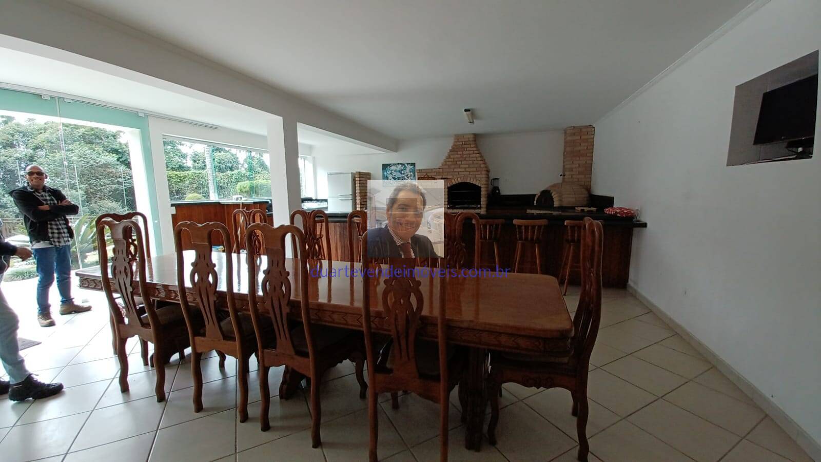 Casa de Condomínio, 3 quartos - Foto 34