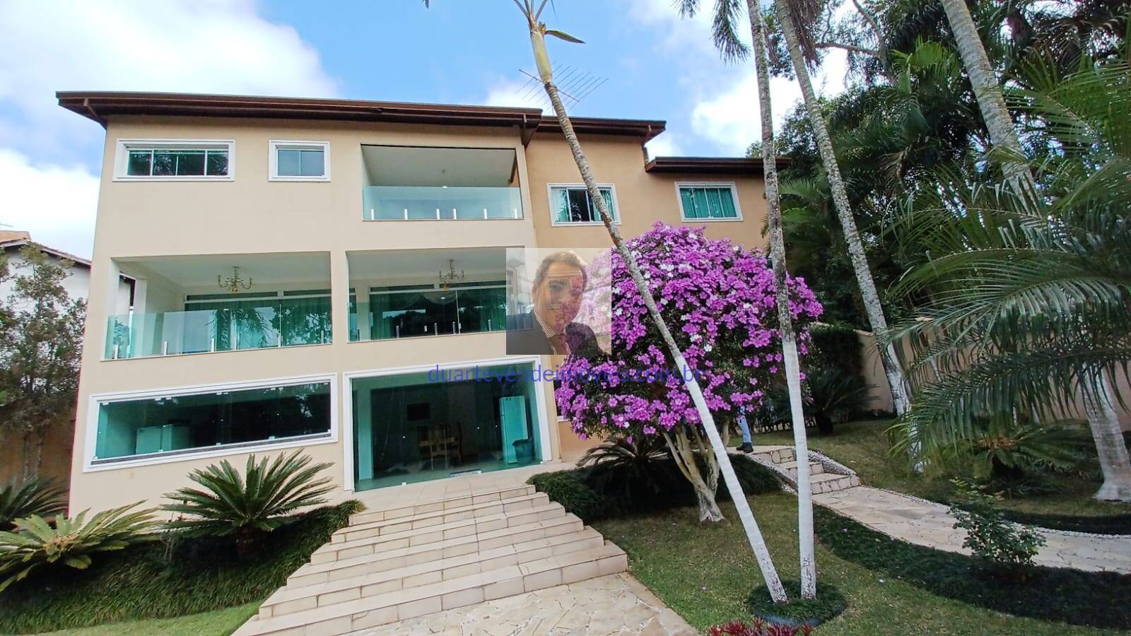 Casa de Condomínio, 3 quartos - Foto 38