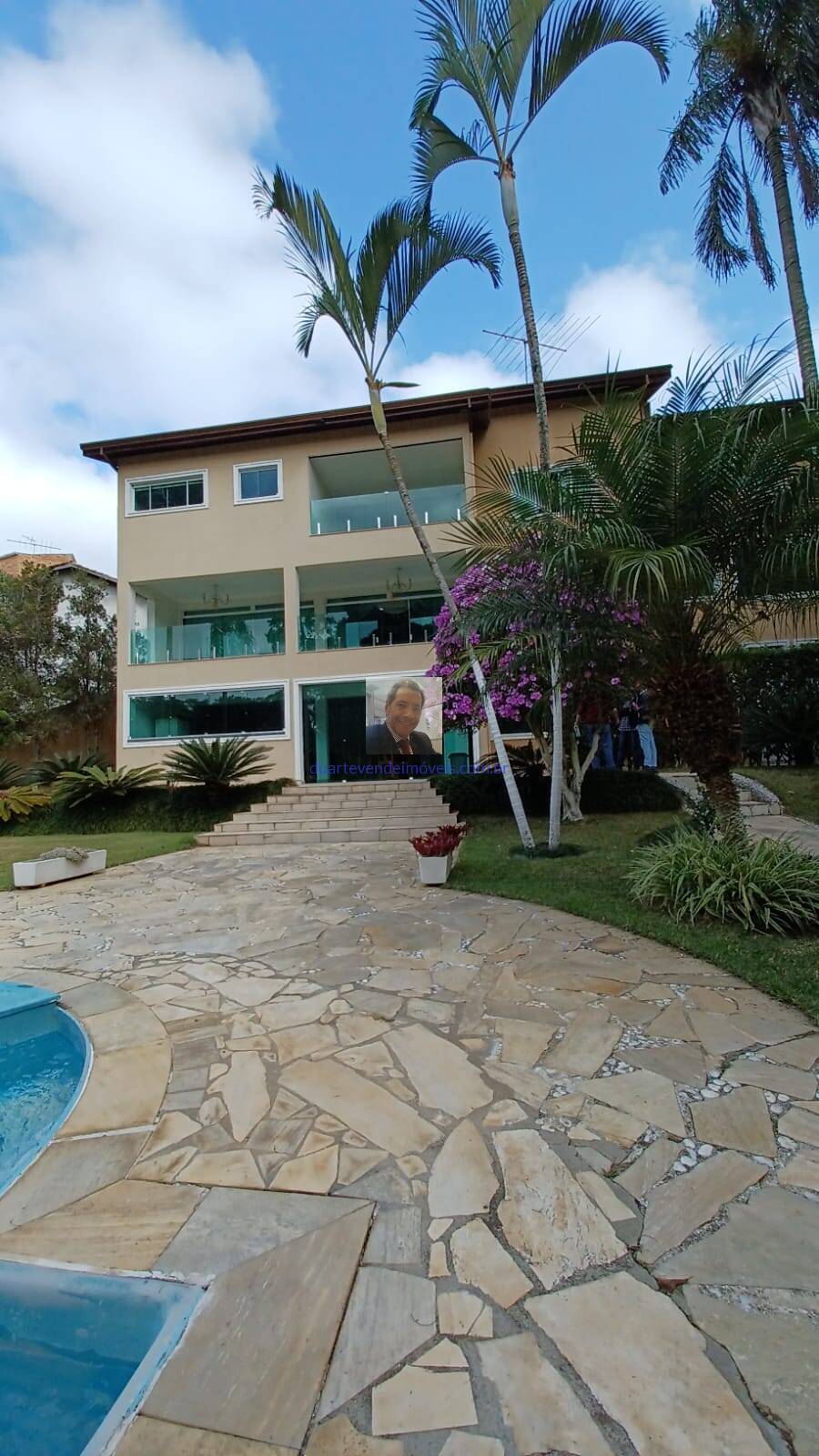 Casa de Condomínio, 3 quartos - Foto 37