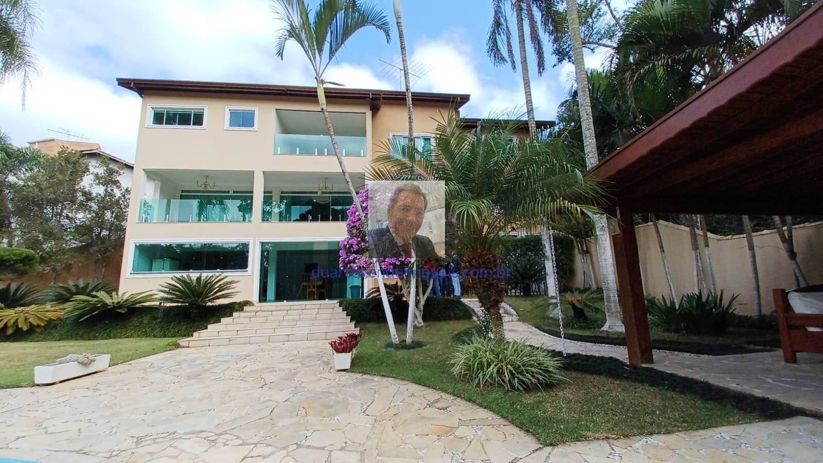 Casa de Condomínio, 3 quartos - Foto 39