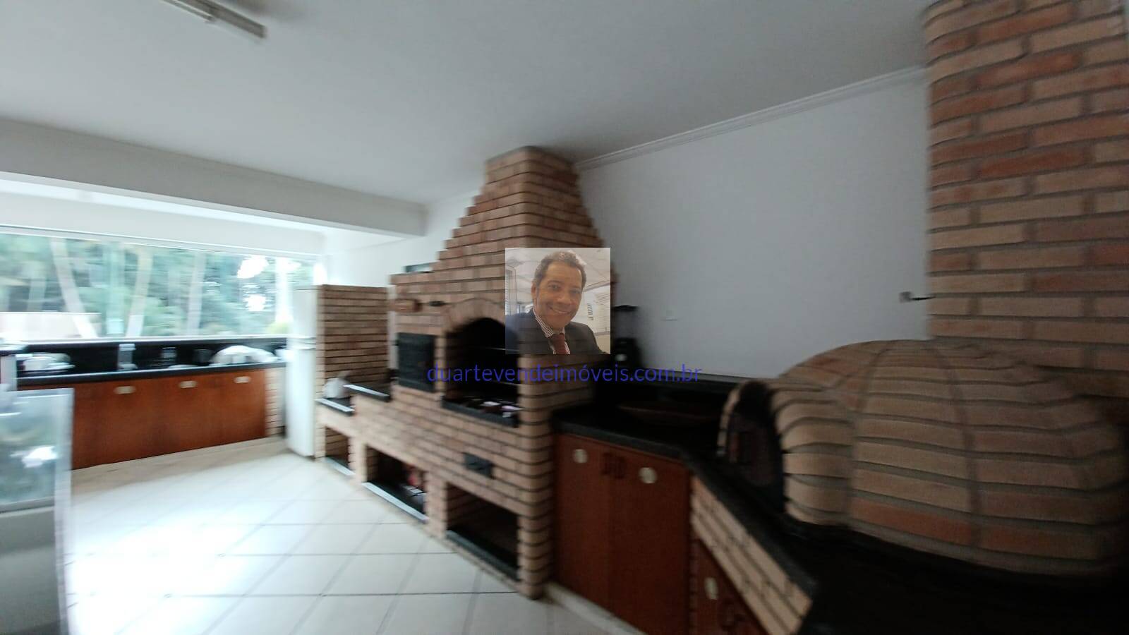 Casa de Condomínio, 3 quartos - Foto 40