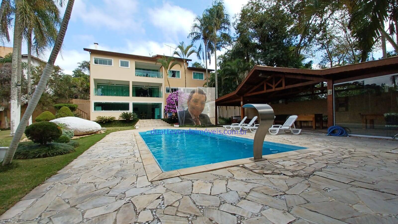 Casa de Condomínio, 3 quartos - Foto 43