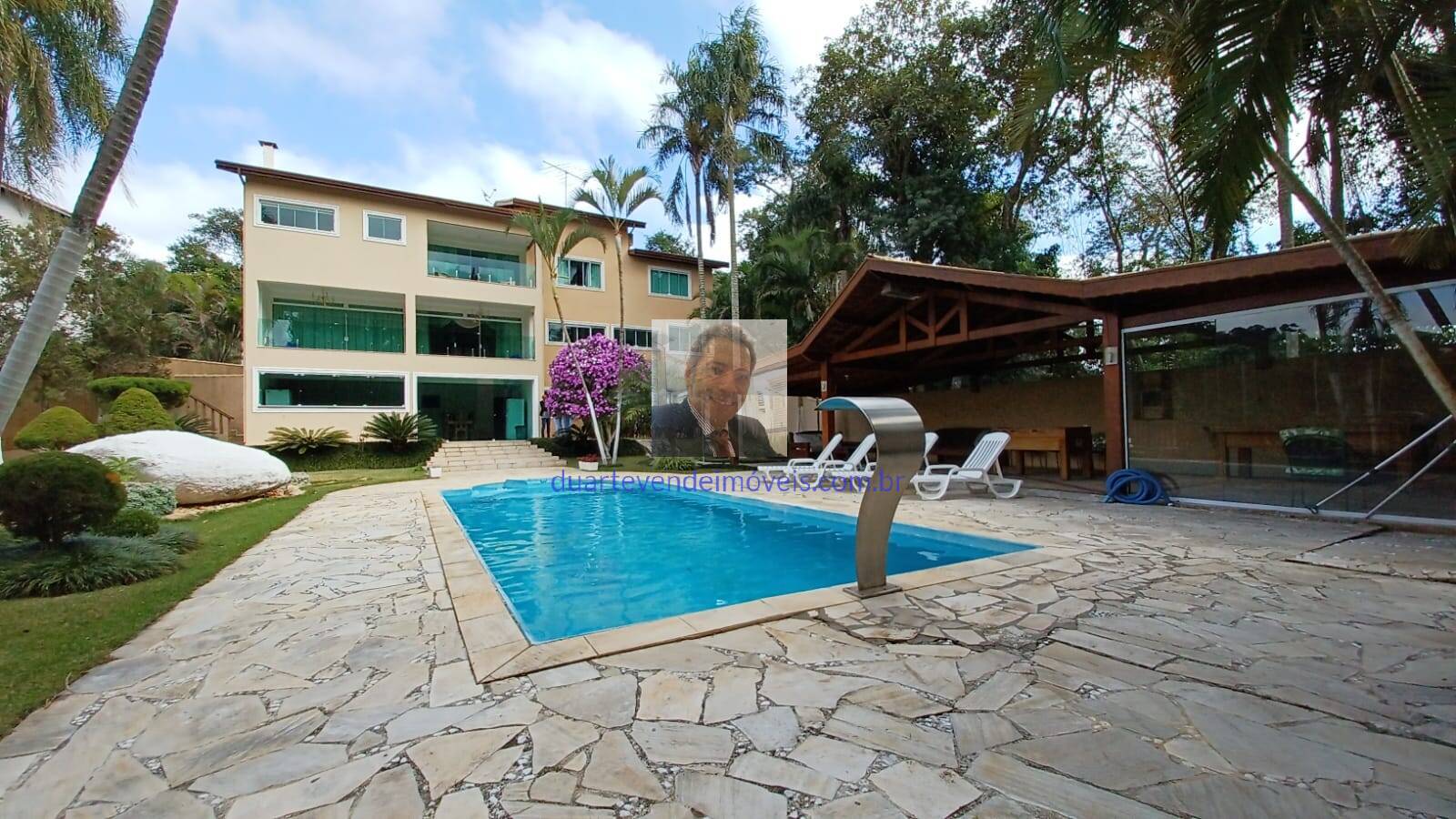 Casa de Condomínio, 3 quartos - Foto 44