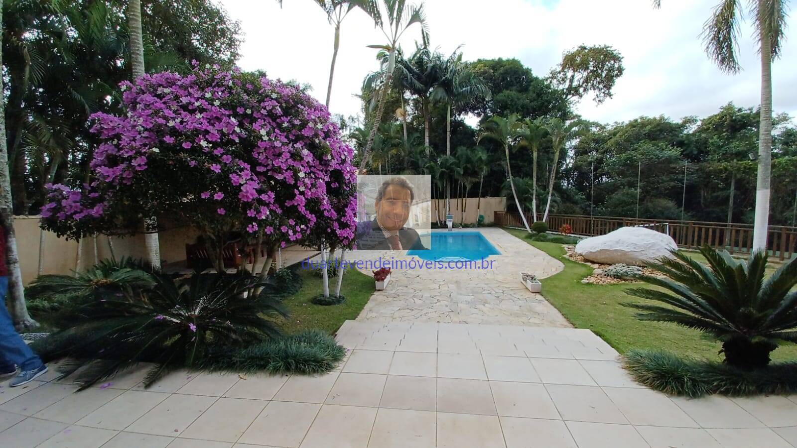 Casa de Condomínio, 3 quartos - Foto 47