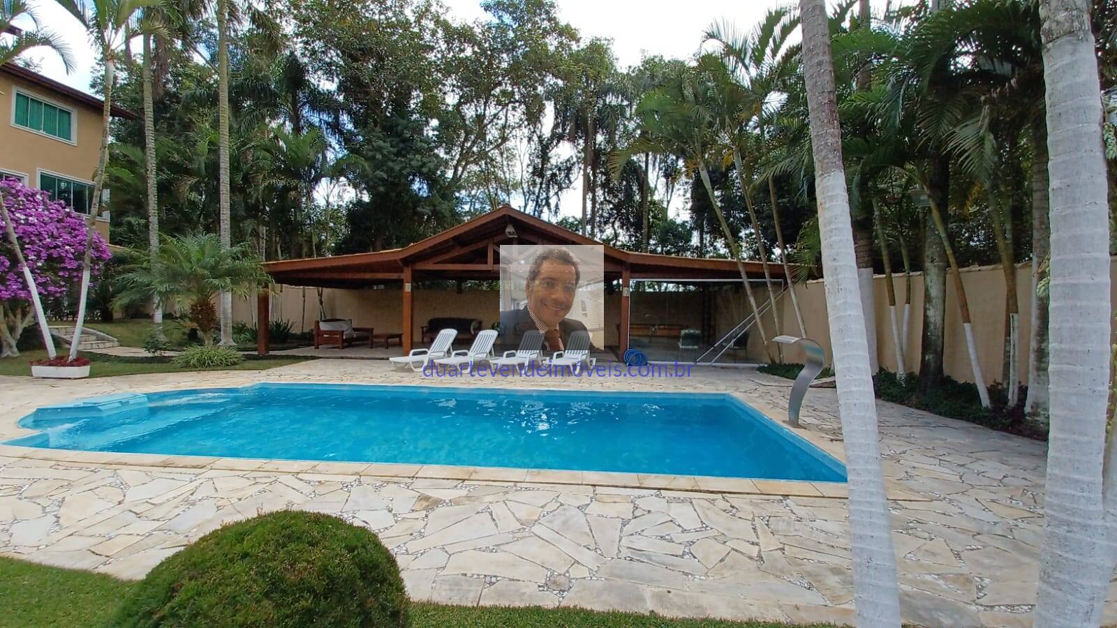 Casa de Condomínio, 3 quartos - Foto 46