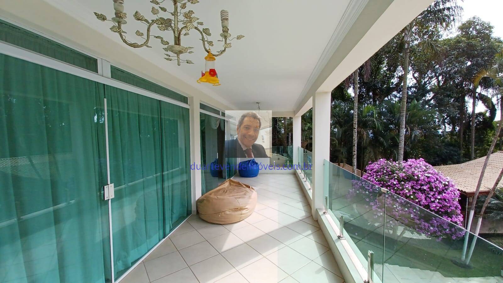 Casa de Condomínio, 3 quartos - Foto 48