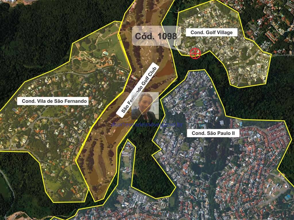 Terreno, 578 m² - Foto 9