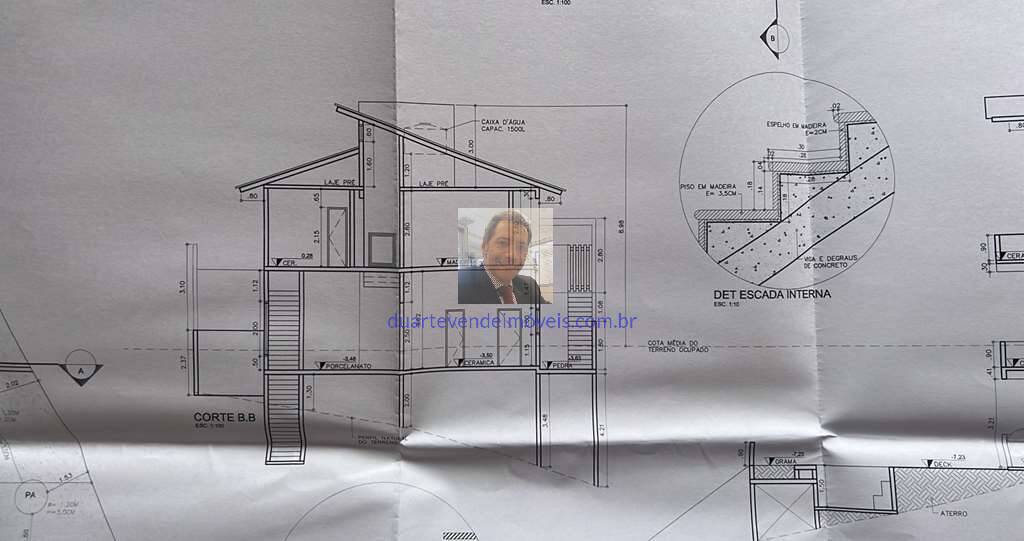 Terreno, 578 m² - Foto 24