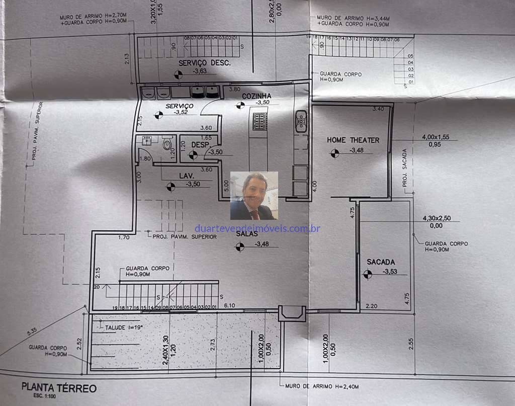 Terreno, 578 m² - Foto 25