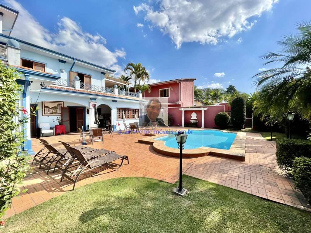 Casa de Condomínio, 6 quartos - Foto 5