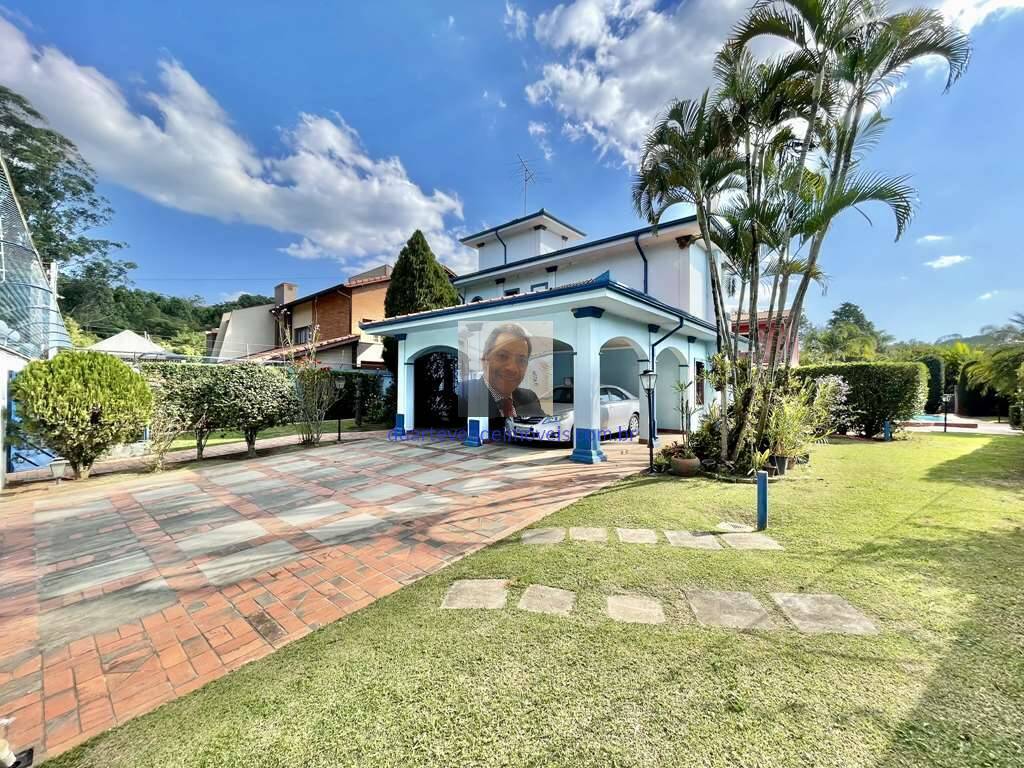 Casa de Condomínio, 6 quartos - Foto 6