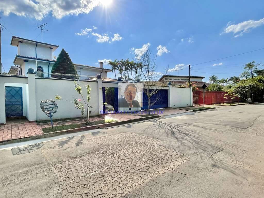 Casa de Condomínio, 6 quartos - Foto 9