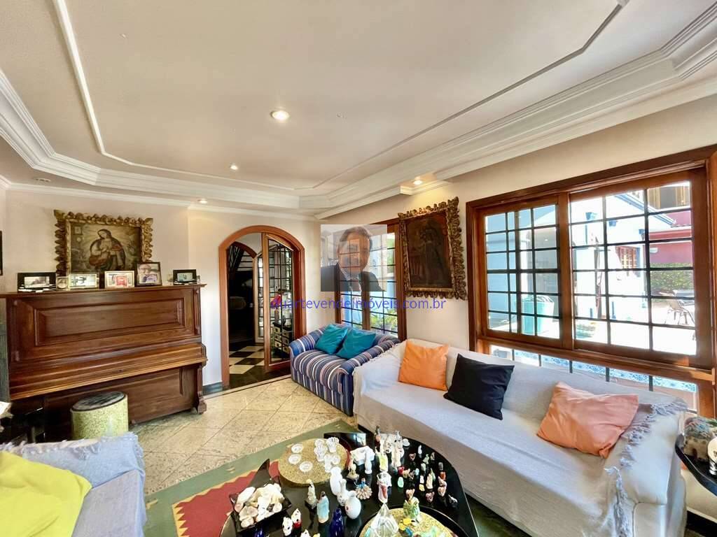 Casa de Condomínio, 6 quartos - Foto 8