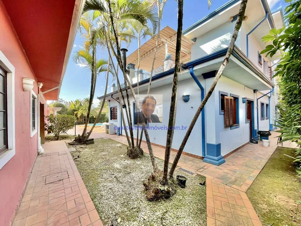 Casa de Condomínio, 6 quartos - Foto 14