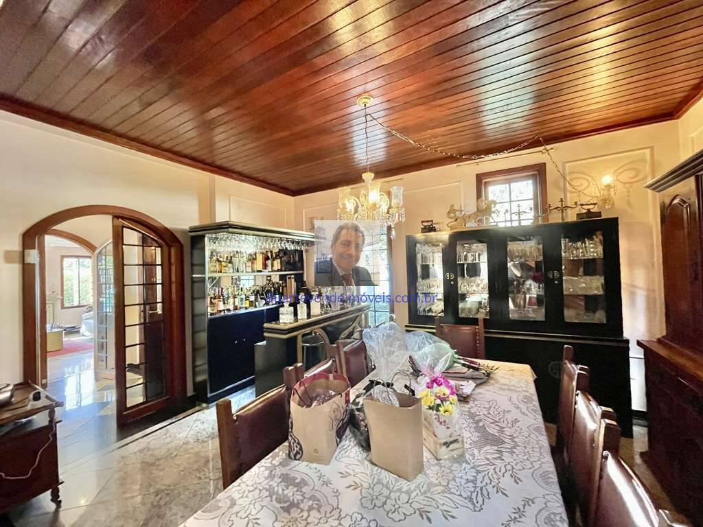 Casa de Condomínio, 6 quartos - Foto 15