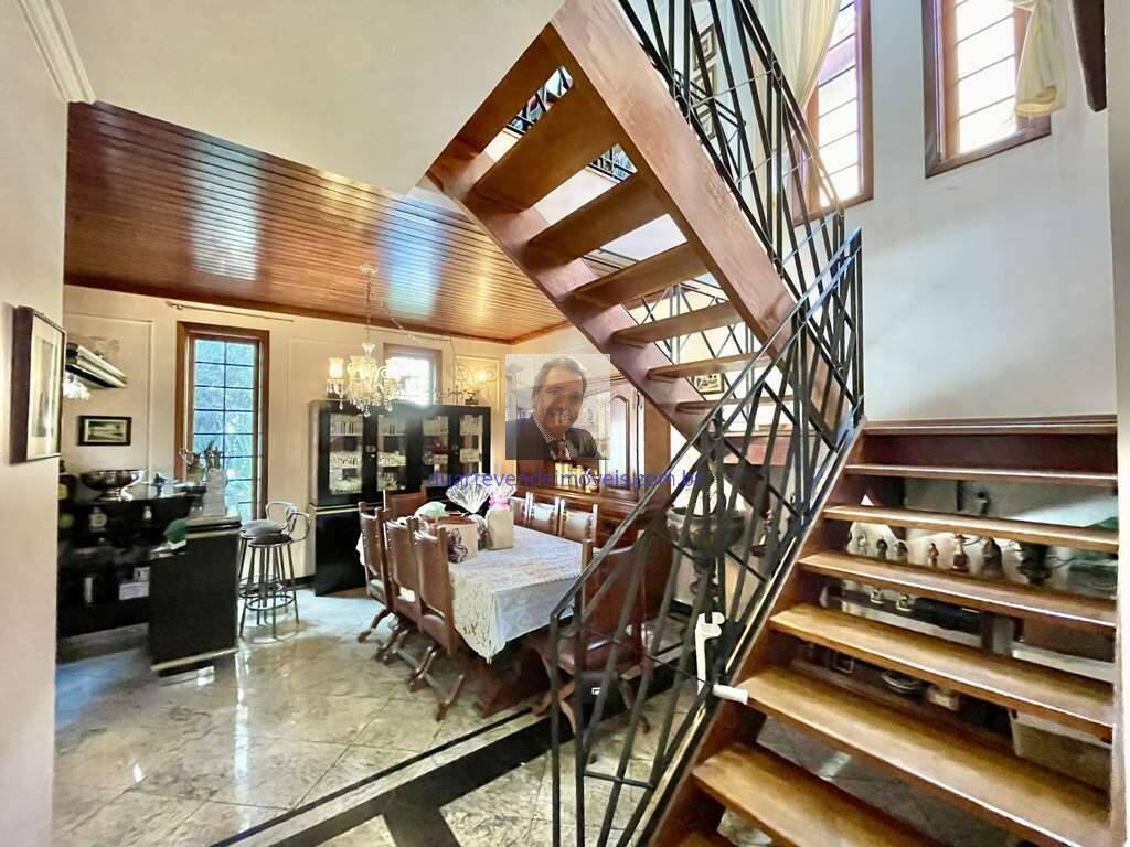 Casa de Condomínio, 6 quartos - Foto 21