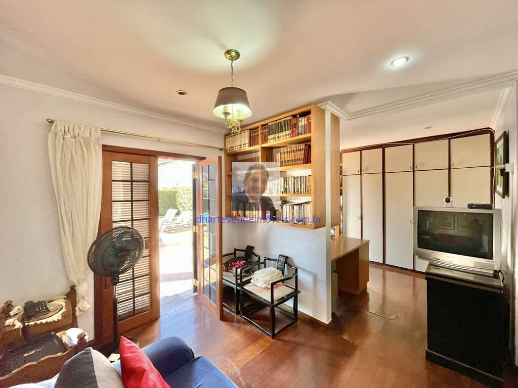 Casa de Condomínio, 6 quartos - Foto 18