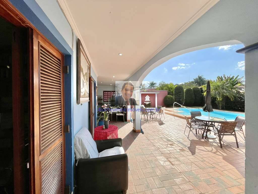 Casa de Condomínio, 6 quartos - Foto 20