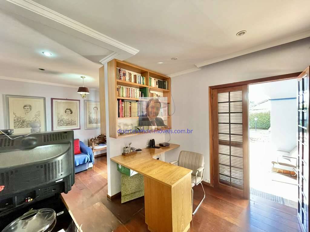 Casa de Condomínio, 6 quartos - Foto 23