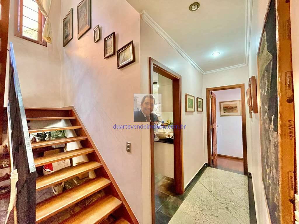Casa de Condomínio, 6 quartos - Foto 27