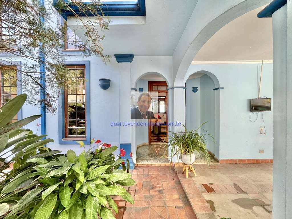 Casa de Condomínio, 6 quartos - Foto 25