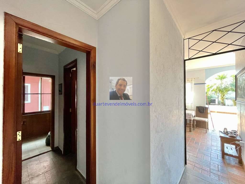 Casa de Condomínio, 6 quartos - Foto 26