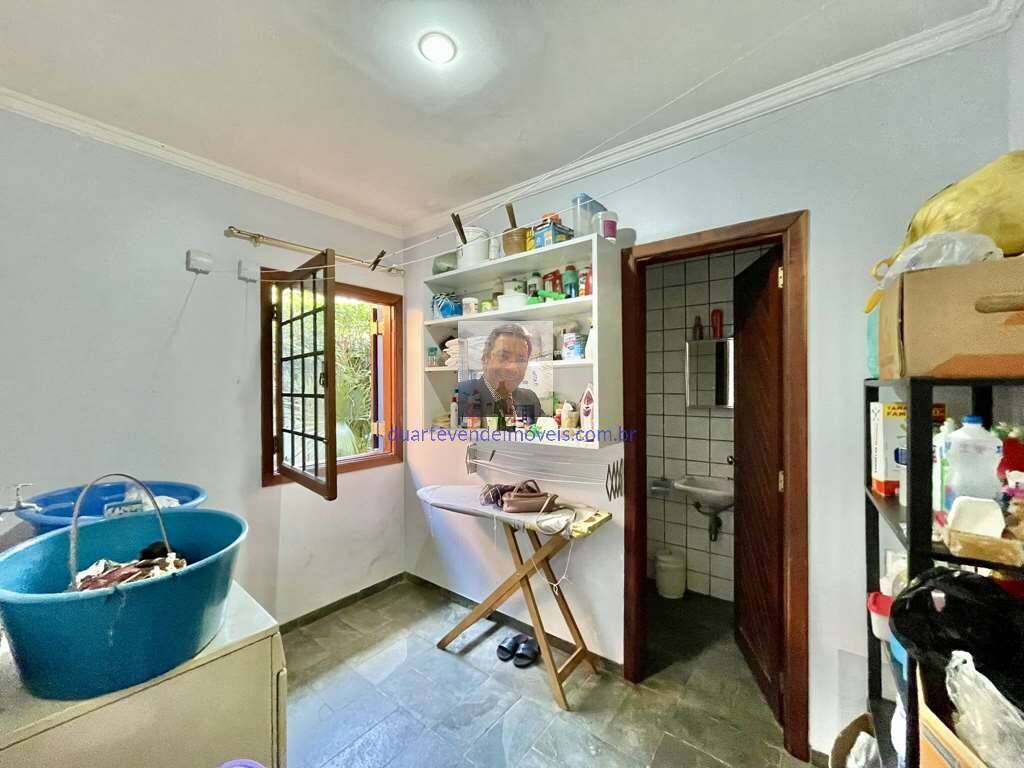 Casa de Condomínio, 6 quartos - Foto 29