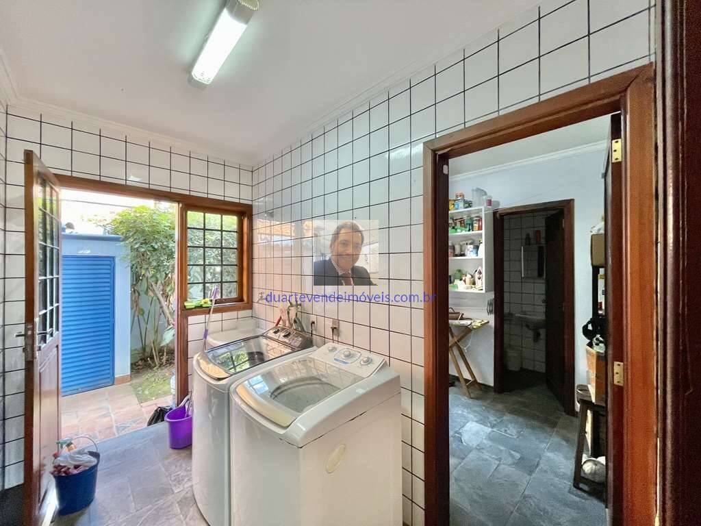 Casa de Condomínio, 6 quartos - Foto 30