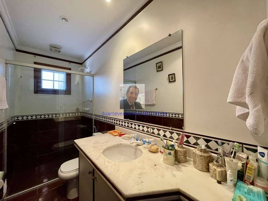 Casa de Condomínio, 6 quartos - Foto 33