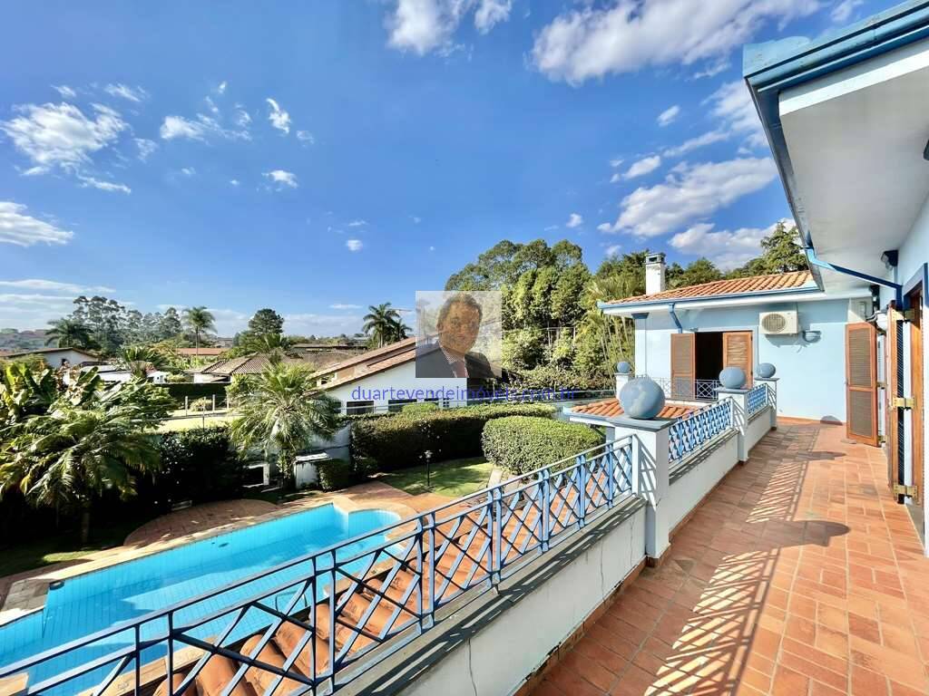 Casa de Condomínio, 6 quartos - Foto 35