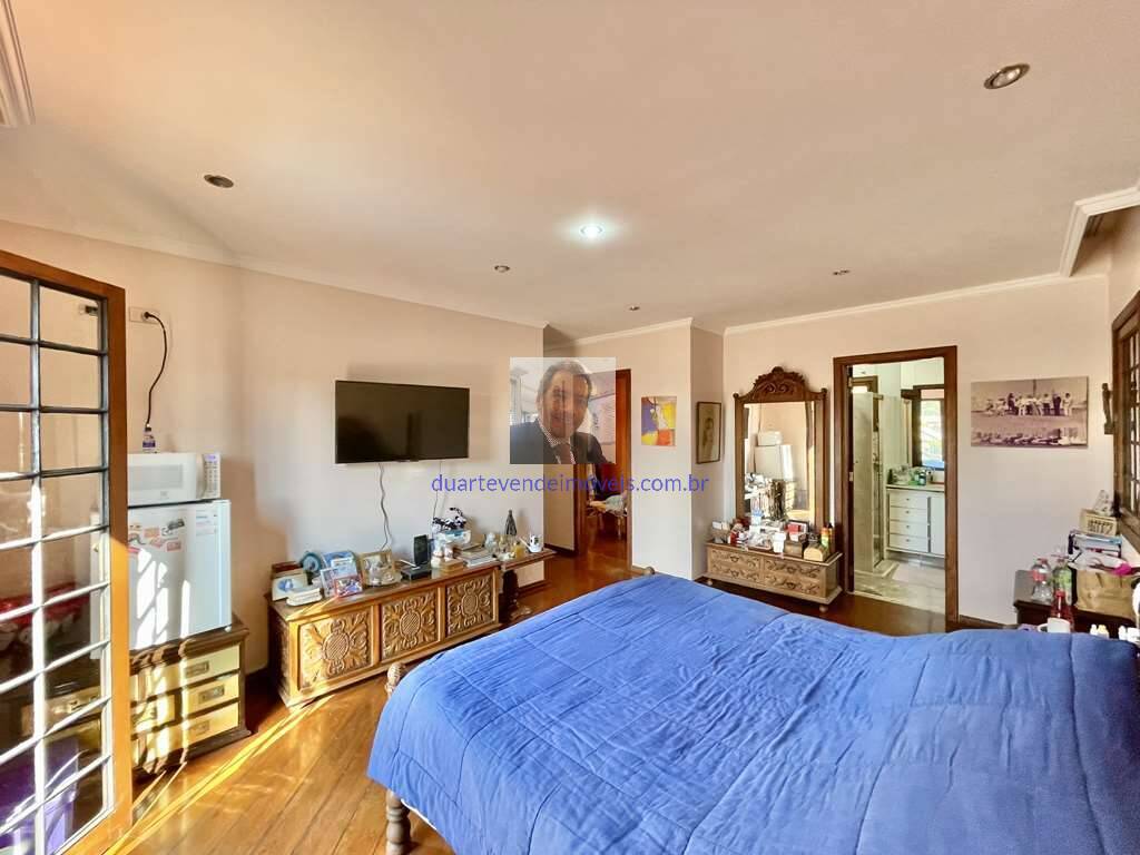 Casa de Condomínio, 6 quartos - Foto 37