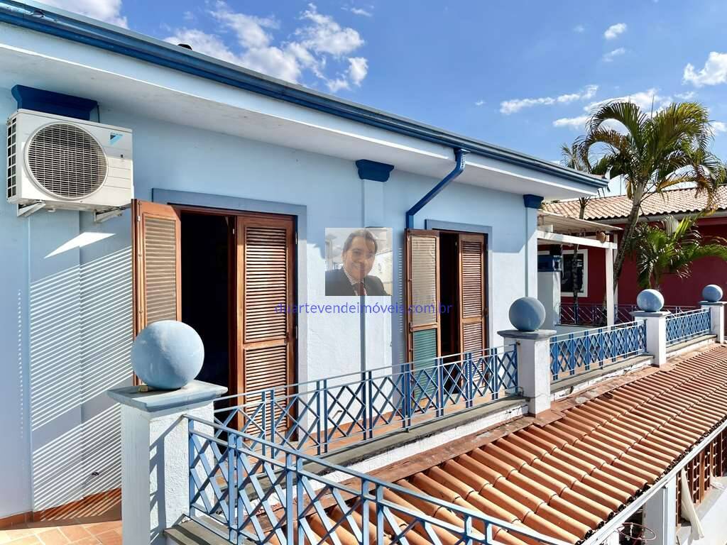 Casa de Condomínio, 6 quartos - Foto 39