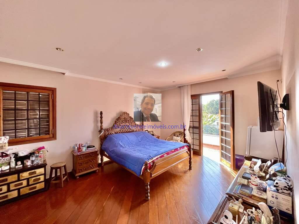 Casa de Condomínio, 6 quartos - Foto 46